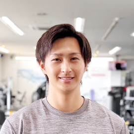 スタッフ 内藤 理央の写真