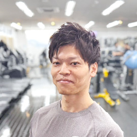 スタッフ 中野 宏哉の写真